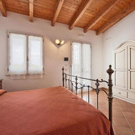 Agriturismo Arangea Lequile Exterior photo